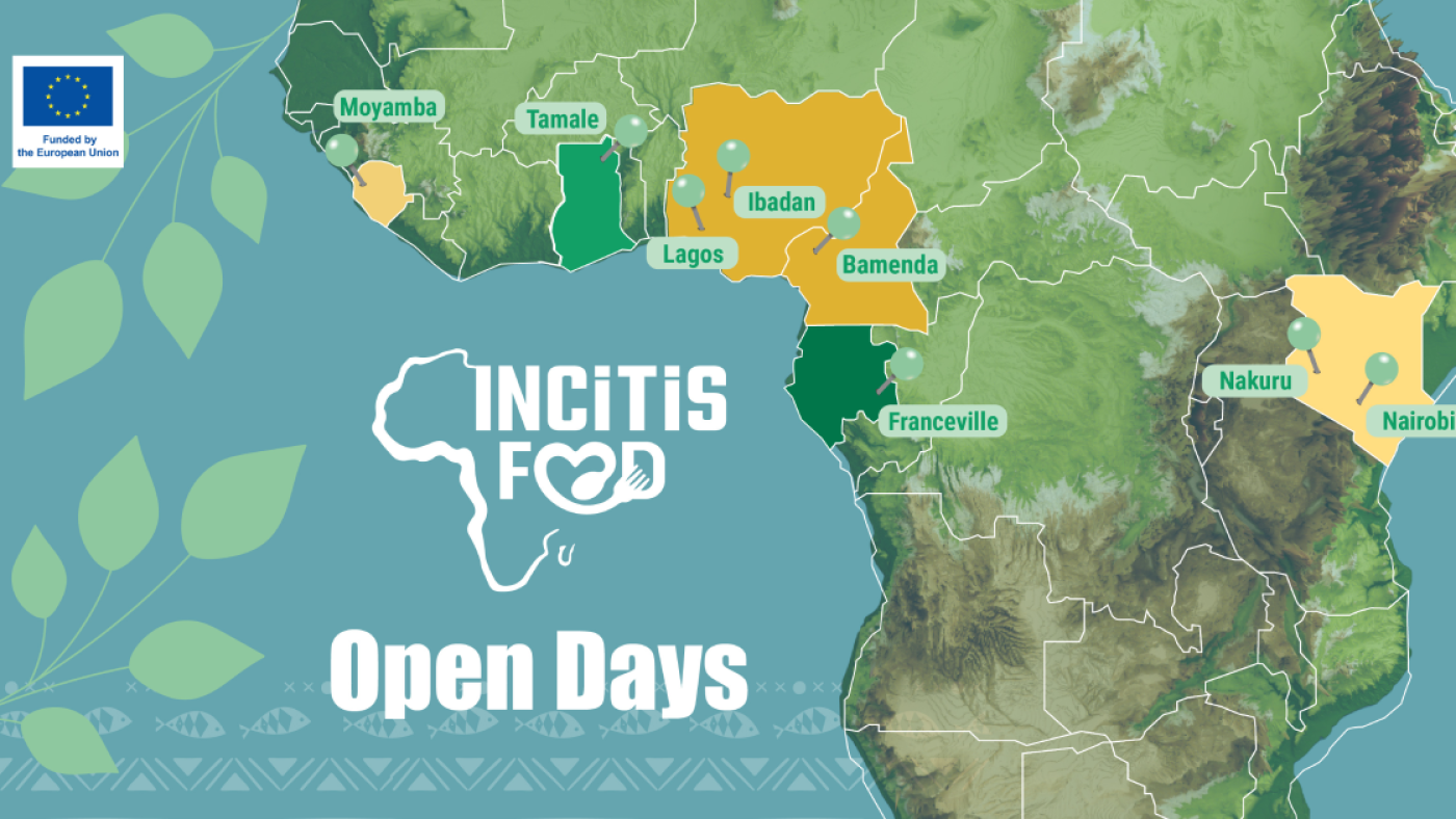 Open Days: Inspiring Local Innovation