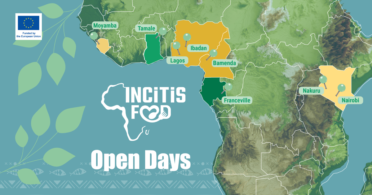 Open Days: Inspiring Local Innovation