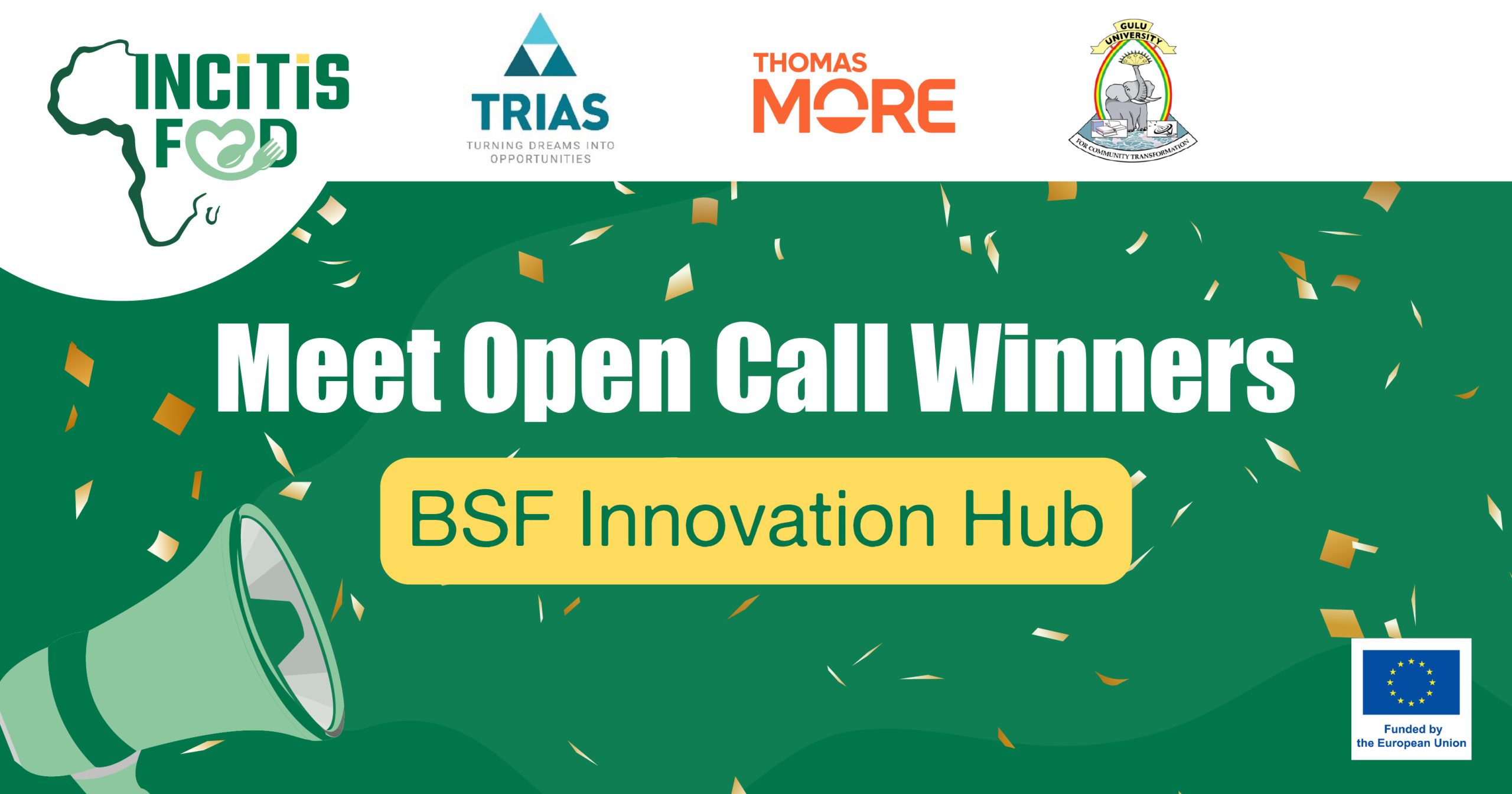 Meet INCiTiS-FOOD Open Call Winners: Spotlight on BSF Innovation Hub